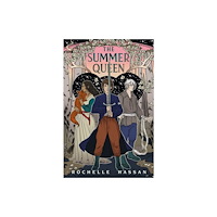 Palgrave USA The Summer Queen (häftad, eng)