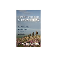 New York University Press Resurgence and Revolution (häftad, eng)