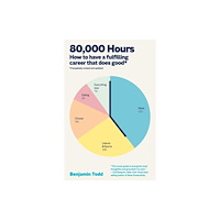 Cornerstone 80,000 Hours (häftad, eng)