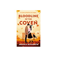 The Book Guild Ltd Bloodline of the Coven (häftad, eng)