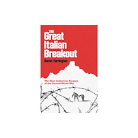 Icon Books The Great Italian Breakout (inbunden, eng)