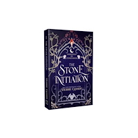 Meredith Wild LLC The Stone Initiation (häftad, eng)