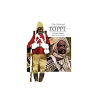 Magnetic Press The Collected Toppi Vol. 12 (inbunden, eng)