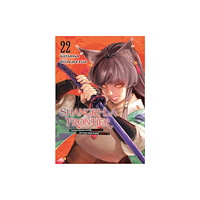 Kodansha America, Inc Shangri-La Frontier 22 (häftad, eng)