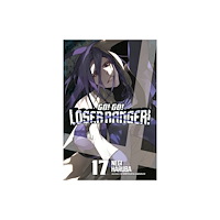 Kodansha America, Inc Go! Go! Loser Ranger! 17 (häftad, eng)