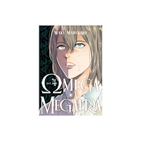 Kodansha America, Inc Omega Megaera 4 (häftad, eng)