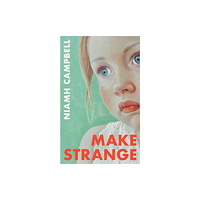 Orion Make Strange (häftad, eng)