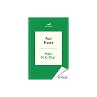 Orion Pool House (häftad, eng)
