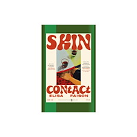 Hodder & Stoughton Skin Contact (häftad, eng)