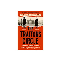 John Murray Press The Traitors Circle (häftad, eng)