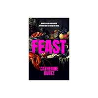John Murray Press Feast (häftad, eng)