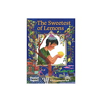 Levine Querido The Sweetest of Lemons (inbunden, eng)