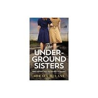 Amazon Publishing The Underground Sisters (häftad, eng)