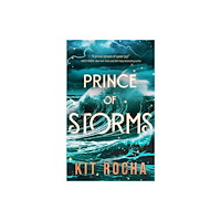 Amazon Publishing Prince of Storms (häftad, eng)