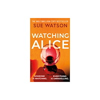 Amazon Publishing Watching Alice (häftad, eng)