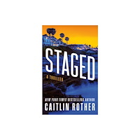 Amazon Publishing Staged (häftad, eng)