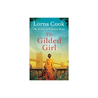 Amazon Publishing The Gilded Girl (häftad, eng)