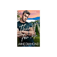 Amazon Publishing Thirst For Me (häftad, eng)