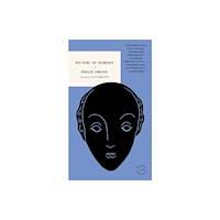 McNally Jackson Books Picture of Nobody (häftad, eng)