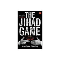 Juggernaut Publication The Jihad Game (häftad, eng)