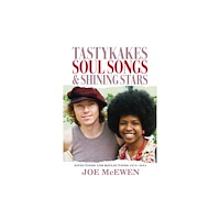 ZE Books Tastykakes, Soul Songs & Shining Stars (häftad, eng)
