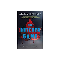 Little, Brown Book Group The Butcher Game (häftad, eng)