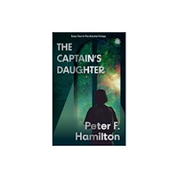 Watkins Media Limited The Captain's Daughter (häftad, eng)