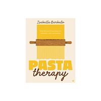 Watkins Media Limited Pasta Therapy (inbunden, eng)