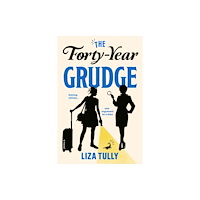 Penguin Putnam Inc The Forty-Year Grudge (inbunden, eng)
