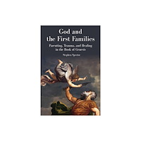 Jewish publication society God and the First Families (häftad, eng)