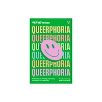 Verve Books Queerphoria (häftad, eng)