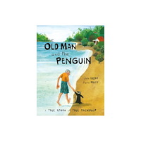 Pikku Publishing The Old Man And The Penguin (häftad, eng)