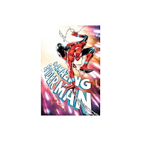Marvel Comics Amazing Spider-Man Vol. 3: Resolute (häftad, eng)