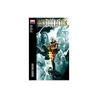 Marvel Comics Annihilation Modern Era Epic Collection: Conquest Prologue (häftad, eng)