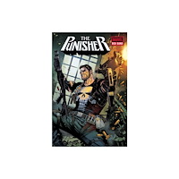 Marvel Comics Punisher: Red Band - Brain Bleed (häftad, eng)