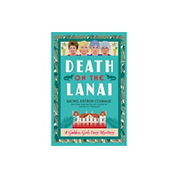 Hyperion Death on the Lanai (häftad, eng)