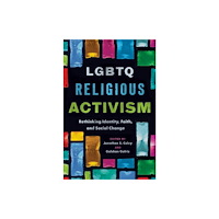 The University of North Carolina Press LGBTQ Religious Activism (häftad, eng)