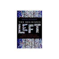 New York University Press The Religious Left (häftad, eng)