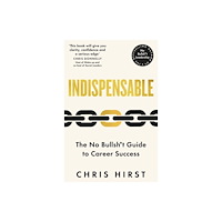 Pan Macmillan Indispensable (häftad, eng)