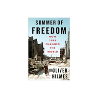 Other Press LLC Summer of Freedom (inbunden, eng)