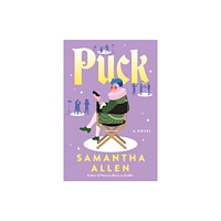 Zando Puck (häftad, eng)