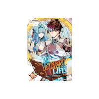 Square Enix My Isekai Life 25: I Gained a Second Character Class and Became the Strongest Sage in the World! (häftad, eng)