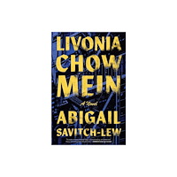 Simon & Schuster Livonia Chow Mein (inbunden, eng)