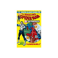 Panini Publishing Ltd Marvel Classic Comics: Amazing Spider-Man: The Punisher Strikes (häftad, eng)