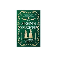The Book Guild Ltd The Siren's Daughter (häftad, eng)