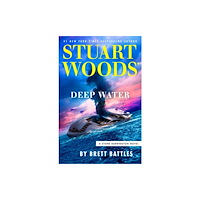 Penguin Putnam Inc Stuart Woods' Deep Water (inbunden, eng)