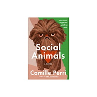 Penguin Putnam Inc Social Animals (inbunden, eng)