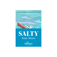 Harpercollins publishers inc Salty (Nomad Edition) (häftad, eng)