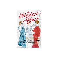 Random House USA Inc The Windsor Affair (inbunden, eng)