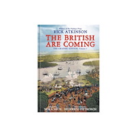Random House USA Inc The British Are Coming (inbunden, eng)